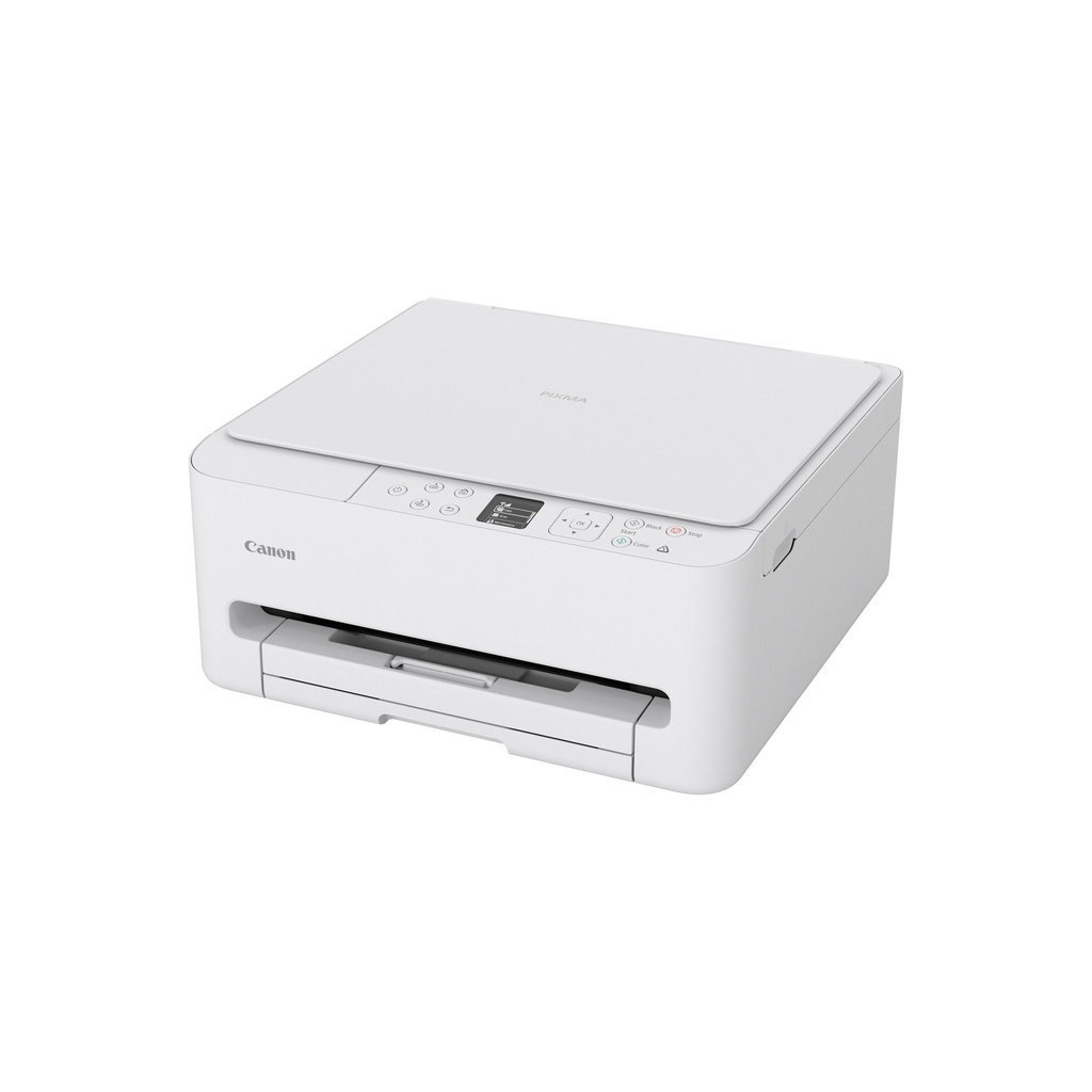 Canon PIXMA TS6550i WH EUR OPEN 7179C006