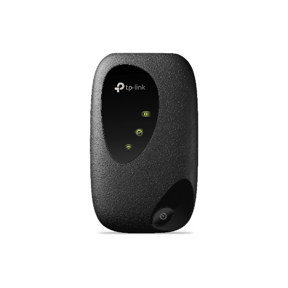 150Mbps 4G LTE Mobile Wi-Fi Qualcomm LTE-FDD/LTE-TDD/DC-HSPA