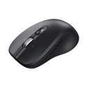 Trust FERRO HYPERWHEEL WRLS MOUSE Zwart