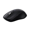 Trust FERRO HYPERWHEEL WRLS MOUSE Zwart