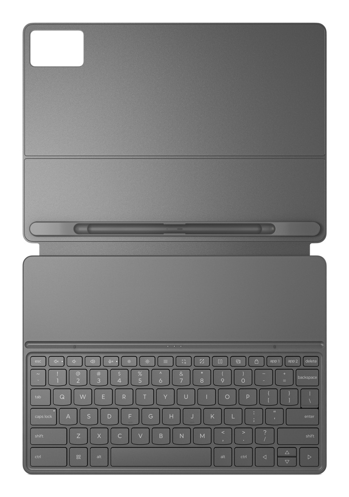 Idea Tab Plus Folio KB LG(UK-BE)