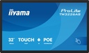 IIYAMA TW3226AS-B3P 32inch Panel-PC with Android 14+GMS SOC 