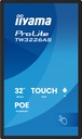 IIYAMA TW3226AS-B3P 32inch Panel-PC with Android 14+GMS SOC 