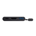 DALYX 3-IN-1 USB-C ADAPTER