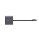 DALYX 3-IN-1 USB-C ADAPTER