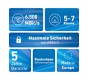 FRITZ Mesh Set 2700 3-pack Edition Int. 20003139