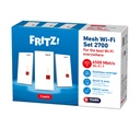 FRITZ Mesh Set 2700 3-pack Edition Int. 20003139