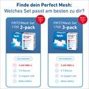 FRITZ Mesh Set 1700 3-pack Edition Int. 20003129