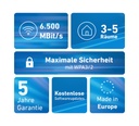 FRITZ Mesh Set 2700 2-pack Edition Int. 20003138