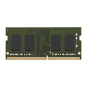 KINGSTON 16GB 3200MHz DDR4 Non-ECC CL22 SODIMM 1Rx8