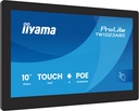 IIYAMA 10,1" LCD Panel-PC with Android and PoE, Projective C