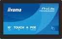 IIYAMA 10,1" LCD Panel-PC with Android and PoE, Projective C