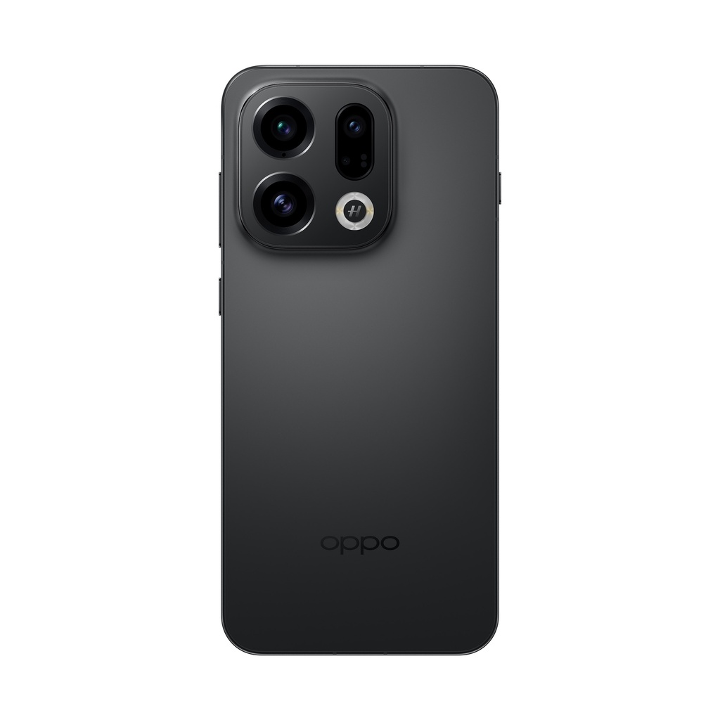 OPPO Find X9 Space Black