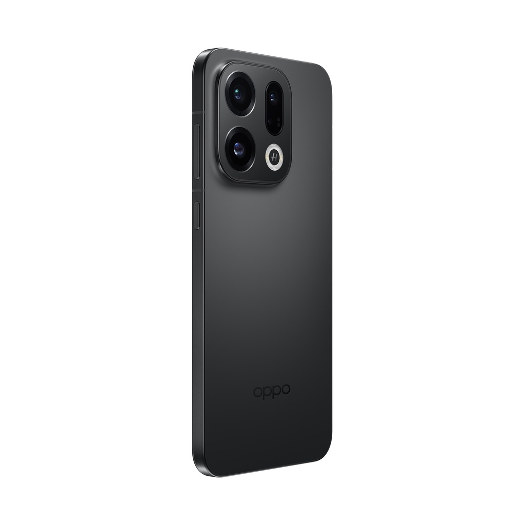 OPPO Find X9 Space Black