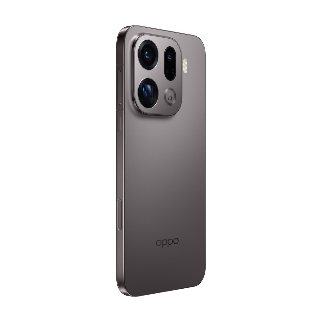 OPPO Find X9 Pro Titanium Charcoal