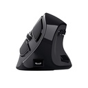 VOXX ERGONOMIC RECHARGEABLE MOUSE