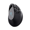 VOXX ERGONOMIC RECHARGEABLE MOUSE