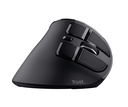 VOXX ERGONOMIC RECHARGEABLE MOUSE
