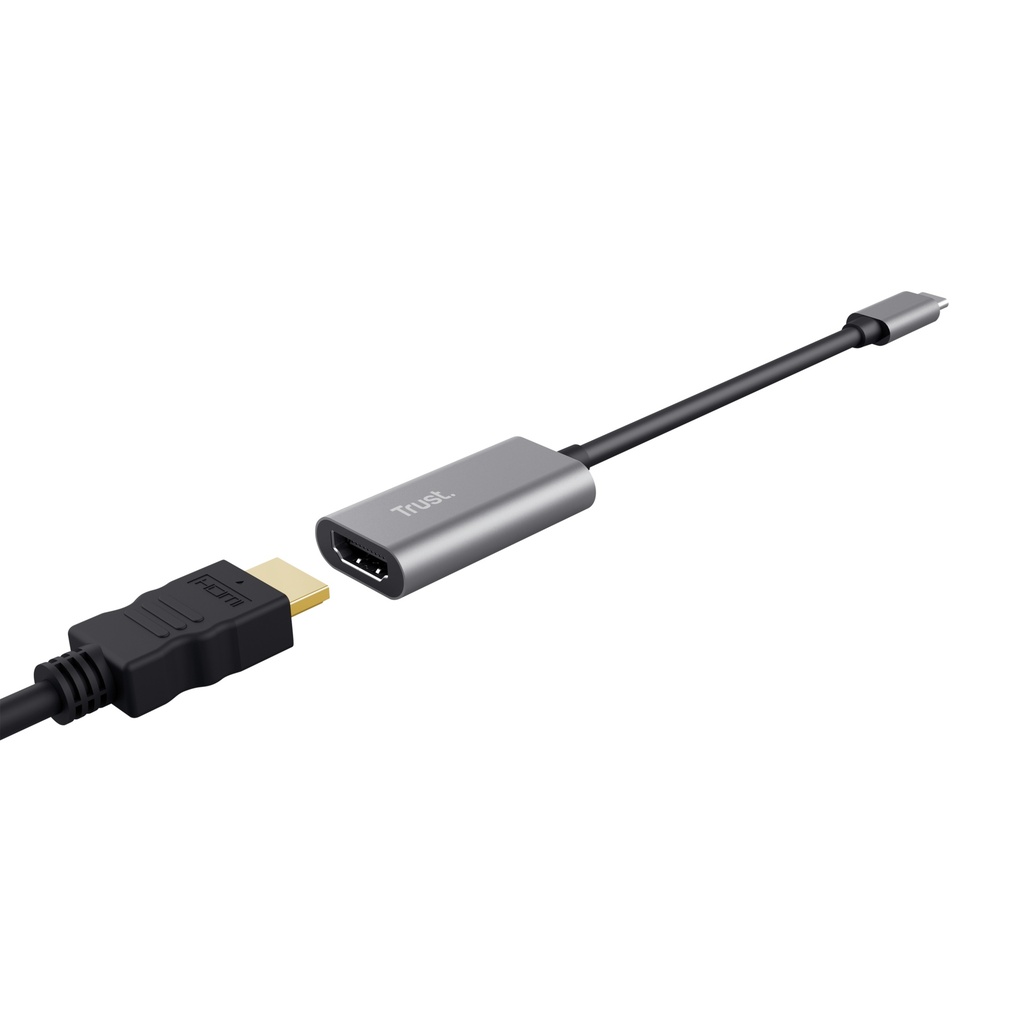 DALYX USB-C HDMI ADAPTER