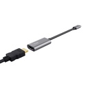 DALYX USB-C HDMI ADAPTER