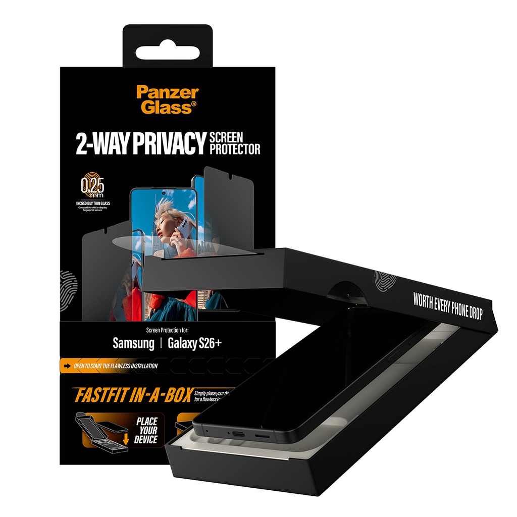 PG 2-Way Priv Scrn S26 Edge UWF FF PG20176