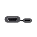 DALYX USB-C HDMI ADAPTER