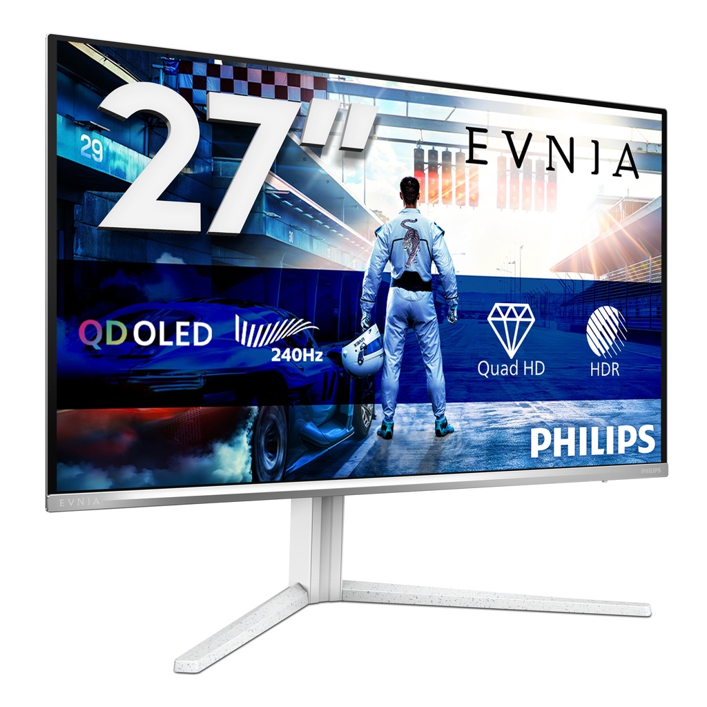 27M2N6501/00 27IN QD-OLED QHD 0.03ms 27M2N6501/00