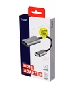 DALYX USB-C HDMI ADAPTER