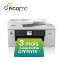 BROTHER MFC-J6760DW A3 printer 4-in-1 Business Smart Colour 