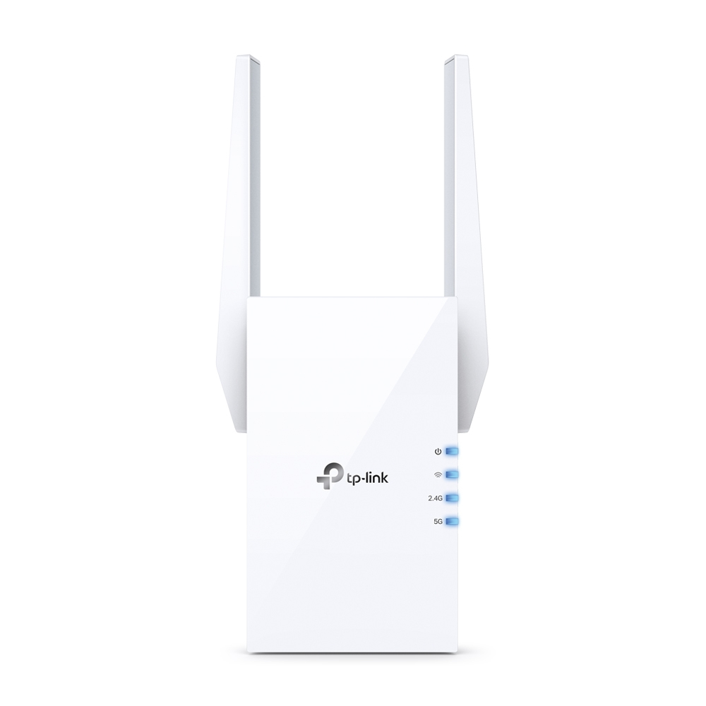 AX1800 Wi-Fi 6 Range Extender