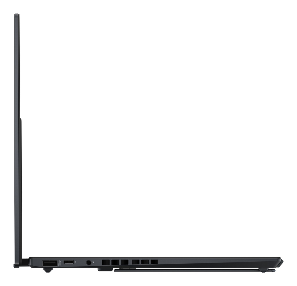 ASUS ZenBook Duo OLED UX8406CA-QL038W-BE, 14" FHD OLED, Inte