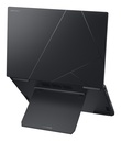 ASUS ZenBook Duo OLED UX8406CA-QL038W-BE, 14" FHD OLED, Inte