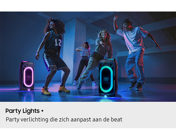 SAMSUNG SOUND TOWER MXST40F