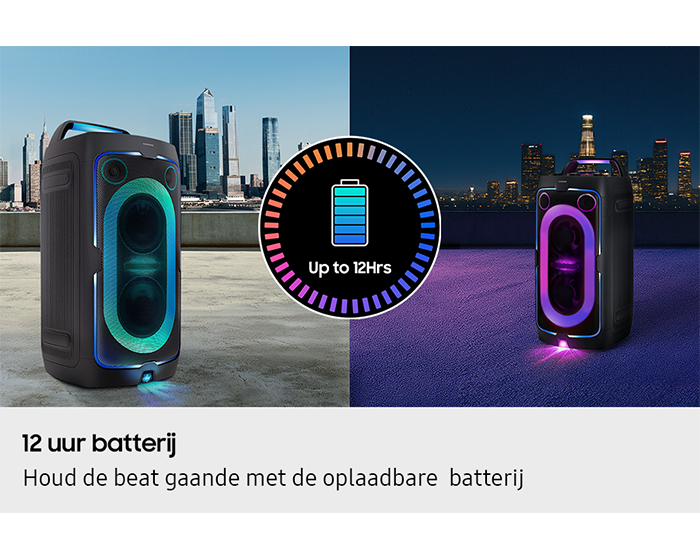 SAMSUNG SOUND TOWER MXST40F
