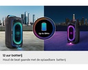 SAMSUNG SOUND TOWER MXST40F