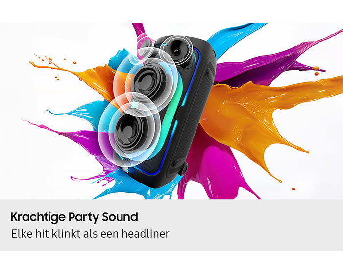 SAMSUNG SOUND TOWER MXST50F