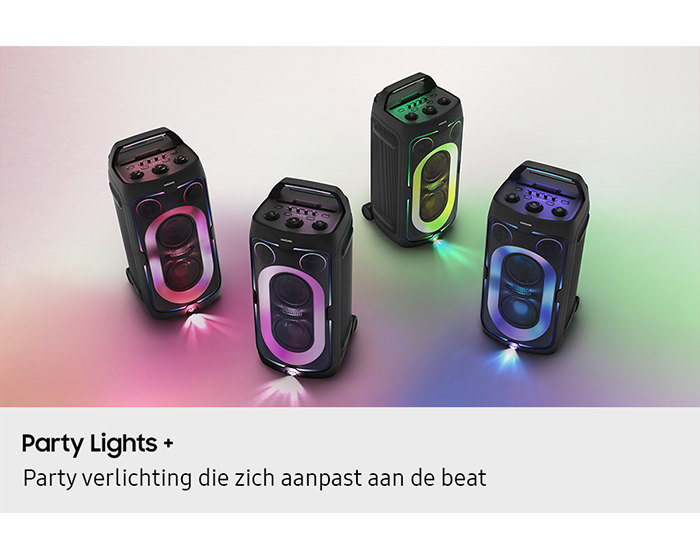 SAMSUNG SOUND TOWER MXST50F