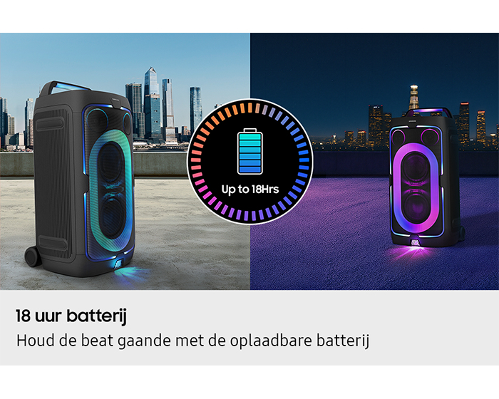 SAMSUNG SOUND TOWER MXST50F