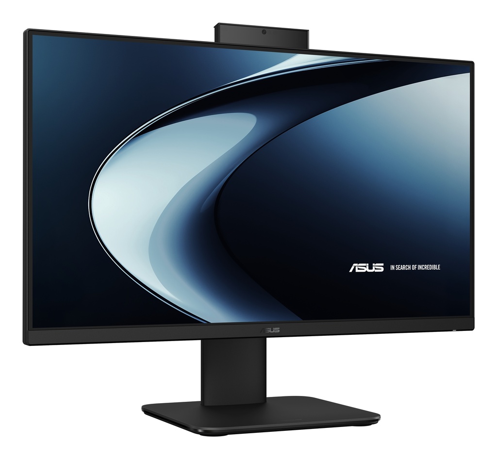 Asus AIO V440VAK-BPC168W-BE, 23.8" FHD LCD, Intel Core 5 210