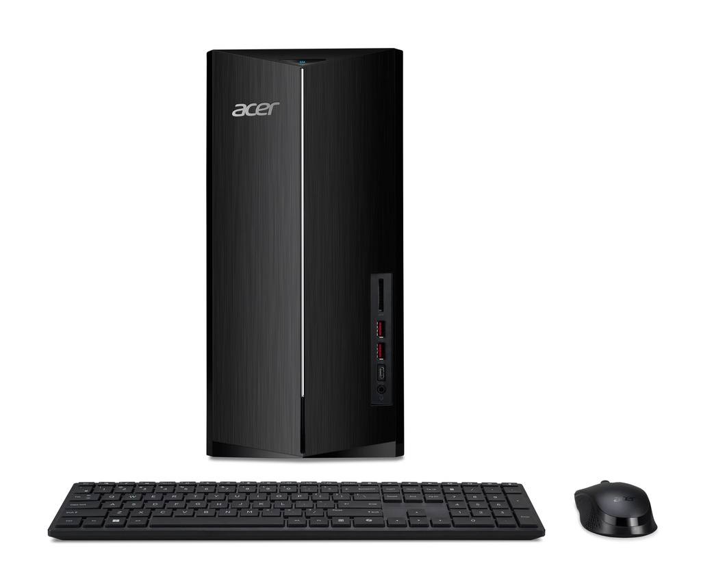 Acer Aspire TC-1860 U7516 BE, Intel Core Ultra 7 265, 16GB, 