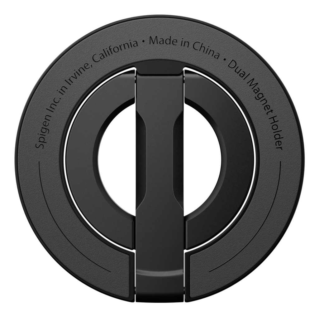 Samsung Dual Magnet Holder - Zwart