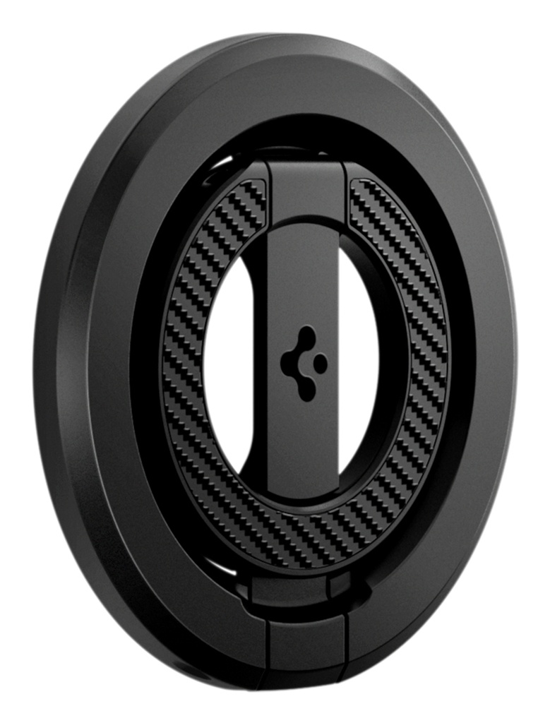 Samsung Dual Magnet Holder - Zwart
