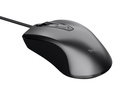 CARVE WIRED MOUSE
