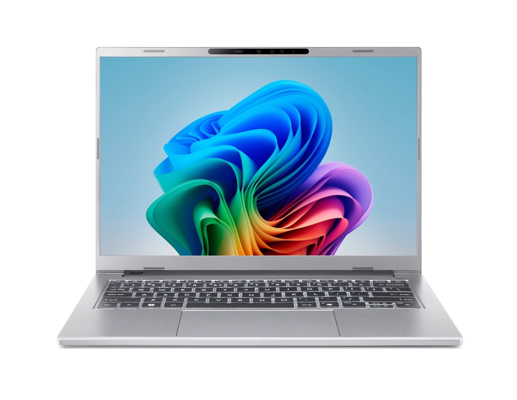 Acer Aspire 14 AI A14-53M-55R7, 14" WUXGA IPS, Intel Core Ul