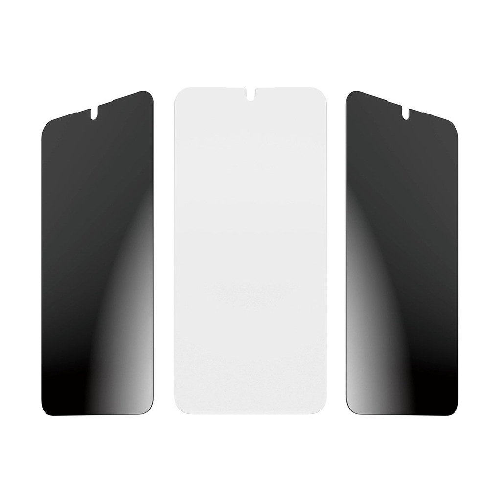 PanzerGlass Privacy Screen Protector UWF - Clear - Samsung G