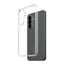 CARE by Panzerglass Urban Combat case Clear Frame - Clear- S