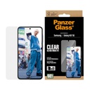PanzerGlass Screen Protector Ultra-Wide Fit - Clear - Samsun