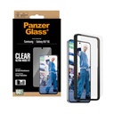 PanzerGlass Screen Protector Ultra-Wide Fit - Clear - Samsun