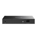 Omada Hardware Controller PORT: 2x 10/100/1000 Mbps Ethernet