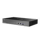 Omada Hardware Controller PORT: 2x 10/100/1000 Mbps Ethernet